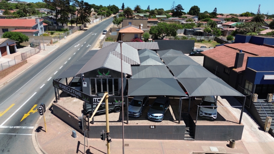 Commercial Property for Sale in Vredenburg Western Cape